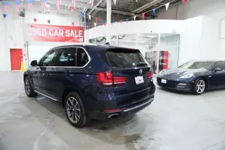 2017 BMW X5 xDrive50i LUXURY LINE