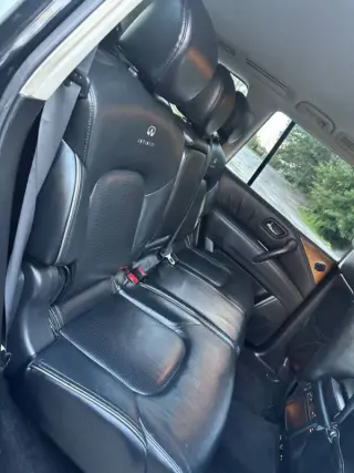2012 Infiniti QX56