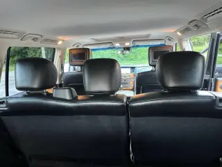 2012 Infiniti QX56