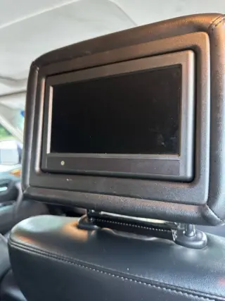 2012 Infiniti QX56