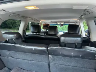 2012 Infiniti QX56