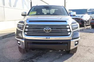 2018 Toyota Tundra 4WD Limited CrewMax 5.5' Bed 5.7L FFV
