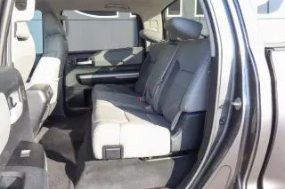 2018 Toyota Tundra 4WD Limited CrewMax 5.5' Bed 5.7L FFV