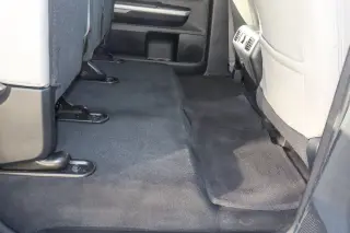 2018 Toyota Tundra 4WD Limited CrewMax 5.5' Bed 5.7L FFV