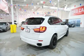2015 BMW X5 xDrive50i M SPORT LINE