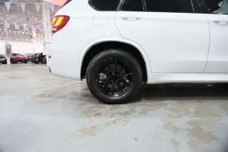 2015 BMW X5 xDrive50i M SPORT LINE