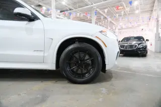 2015 BMW X5 xDrive50i M SPORT LINE