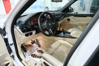 2015 BMW X5 xDrive50i M SPORT LINE