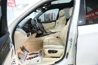 2015 BMW X5 xDrive50i M SPORT LINE