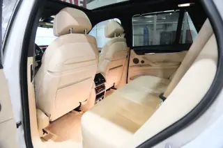 2015 BMW X5 xDrive50i M SPORT LINE