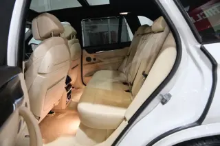 2015 BMW X5 xDrive50i M SPORT LINE