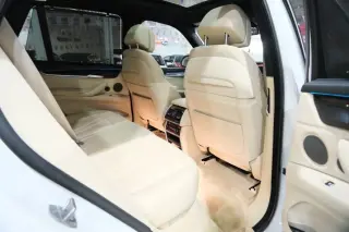 2015 BMW X5 xDrive50i M SPORT LINE