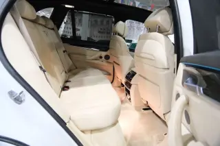 2015 BMW X5 xDrive50i M SPORT LINE