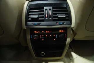2015 BMW X5 xDrive50i M SPORT LINE
