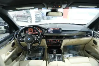 2015 BMW X5 xDrive50i M SPORT LINE