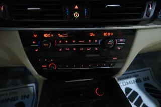2015 BMW X5 xDrive50i M SPORT LINE
