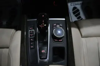 2015 BMW X5 xDrive50i M SPORT LINE