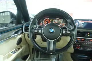 2015 BMW X5 xDrive50i M SPORT LINE