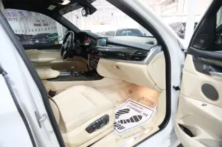 2015 BMW X5 xDrive50i M SPORT LINE