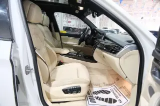 2015 BMW X5 xDrive50i M SPORT LINE