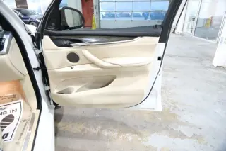 2015 BMW X5 xDrive50i M SPORT LINE