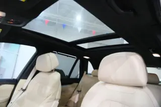 2015 BMW X5 xDrive50i M SPORT LINE
