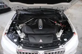 2015 BMW X5 xDrive50i M SPORT LINE