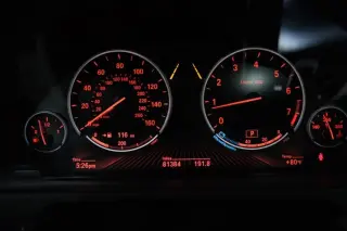 2015 BMW X5 xDrive50i M SPORT LINE