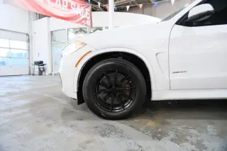 2015 BMW X5 xDrive50i M SPORT LINE