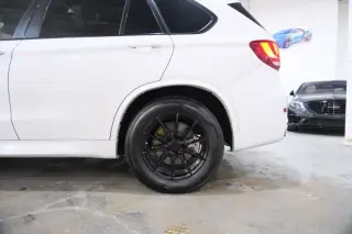 2015 BMW X5 xDrive50i M SPORT LINE