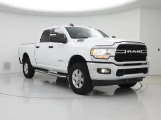Ram 2500 2024 4x4 Big Horn 4 puertas Crew Cab 6.3 pies. SB Pickup