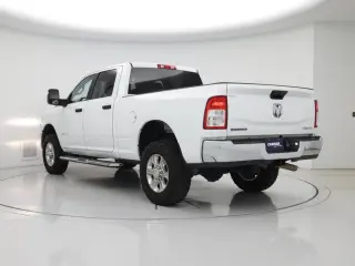 Ram 2500 2024 4x4 Big Horn 4 puertas Crew Cab 6.3 pies. SB Pickup