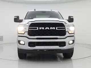 Ram 2500 2024 4x4 Big Horn 4 puertas Crew Cab 6.3 pies. SB Pickup