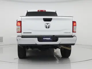 Ram 2500 2024 4x4 Big Horn 4 puertas Crew Cab 6.3 pies. SB Pickup