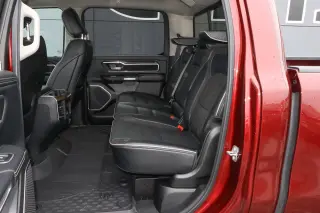 2022 RAM 1500 Laramie 4x4 Crew Cab 5'7 Box