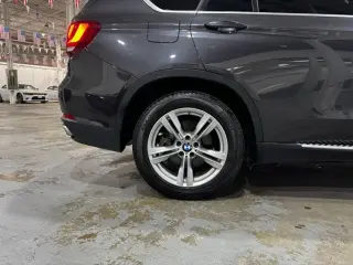 2015 BMW X5 xDrive50i XLINE
