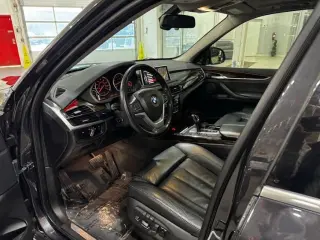 2015 BMW X5 xDrive50i XLINE