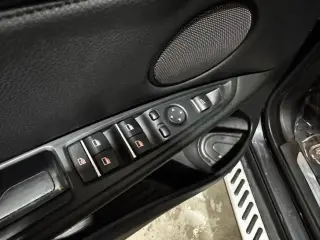 2015 BMW X5 xDrive50i XLINE