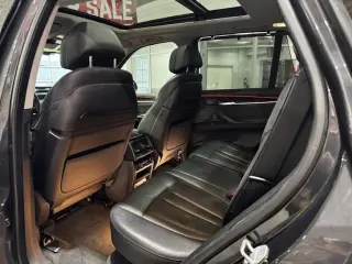 2015 BMW X5 xDrive50i XLINE