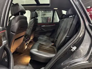 2015 BMW X5 xDrive50i XLINE