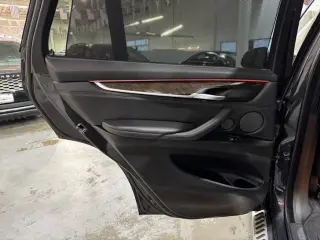 2015 BMW X5 xDrive50i XLINE