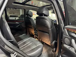 2015 BMW X5 xDrive50i XLINE