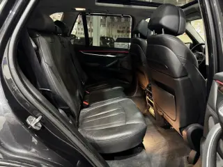 2015 BMW X5 xDrive50i XLINE
