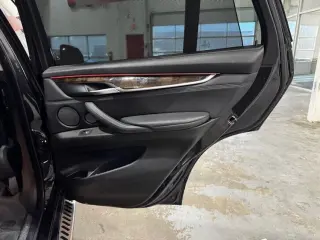 2015 BMW X5 xDrive50i XLINE