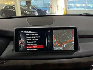 2015 BMW X5 xDrive50i XLINE