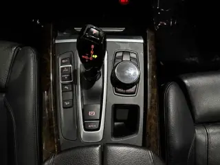 2015 BMW X5 xDrive50i XLINE