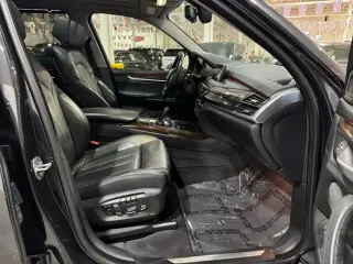 2015 BMW X5 xDrive50i XLINE