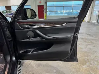 2015 BMW X5 xDrive50i XLINE