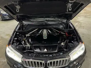 2015 BMW X5 xDrive50i XLINE