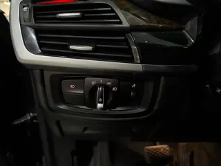 2015 BMW X5 xDrive50i XLINE